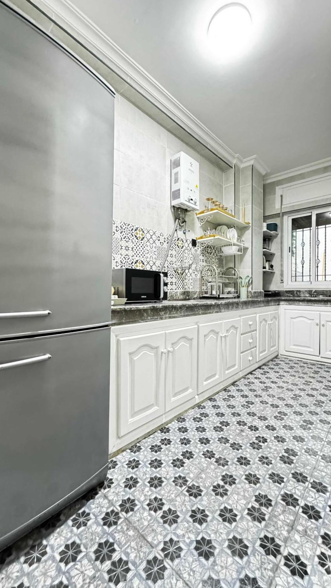 Апартаменти Calays Tu Hogar Junto Al Mar Танжер Екстер'єр фото